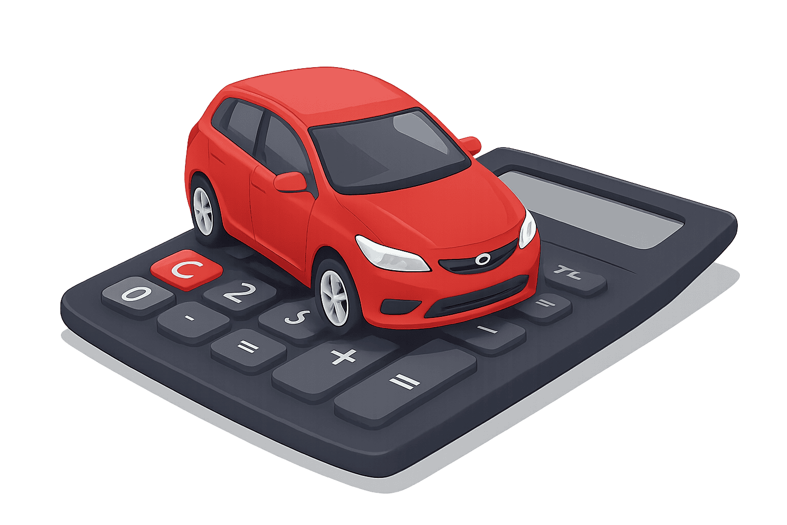 Узнай стоимость своего автомобиля LiXiang